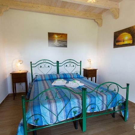 B&B Le Due Cisterne Vernole Extérieur photo
