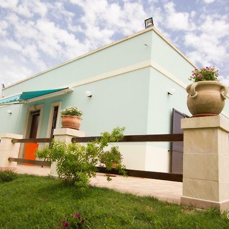 B&B Le Due Cisterne Vernole Extérieur photo