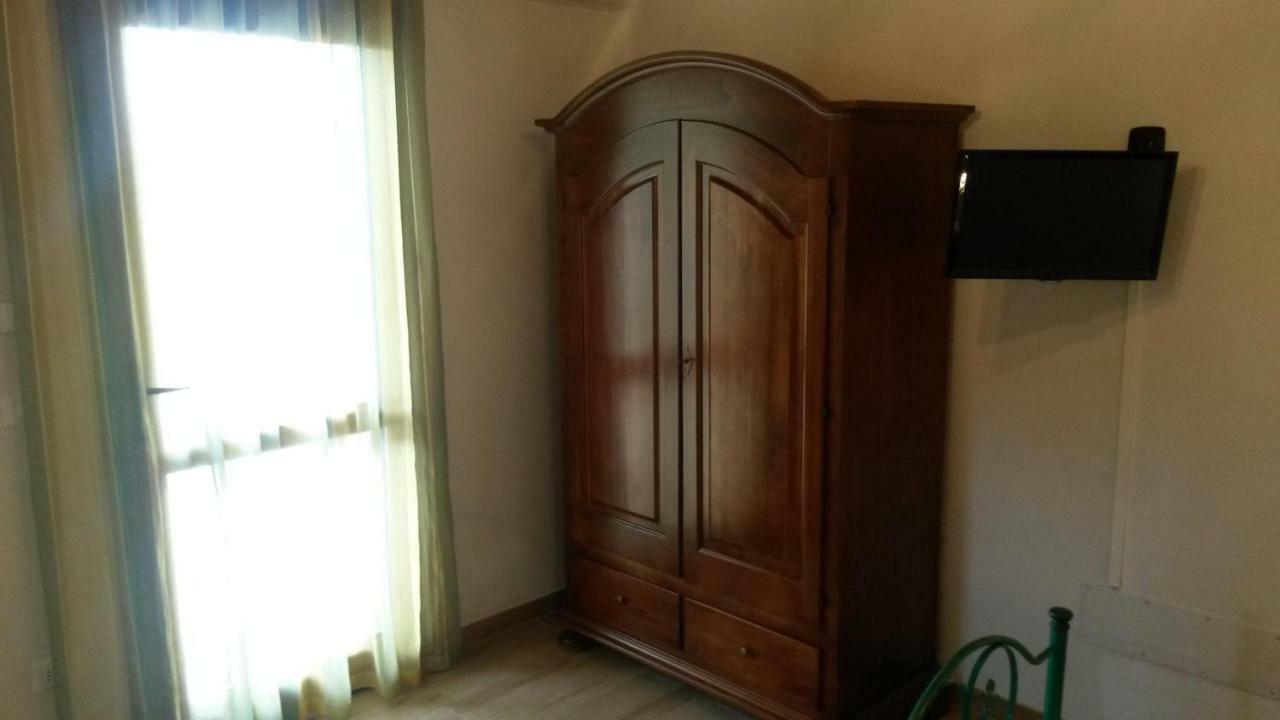 B&B Le Due Cisterne Vernole Extérieur photo