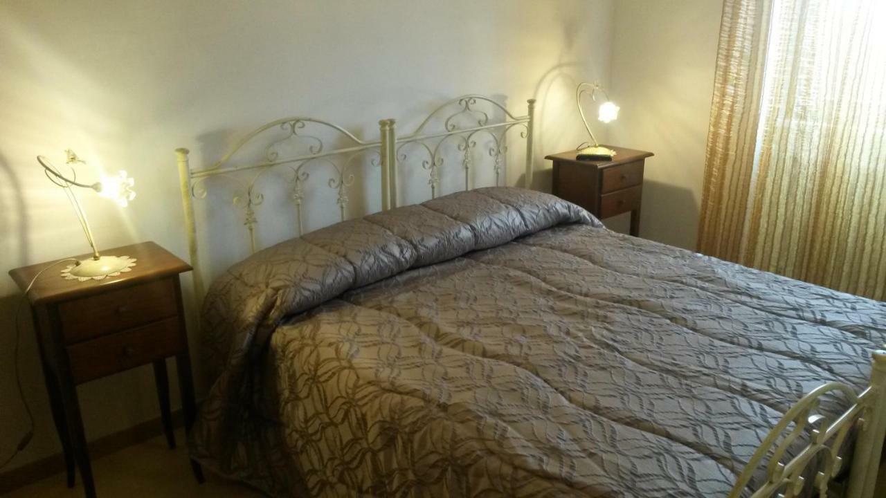 B&B Le Due Cisterne Vernole Extérieur photo