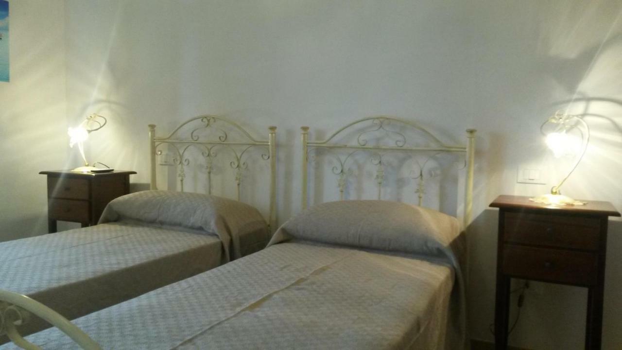 B&B Le Due Cisterne Vernole Extérieur photo