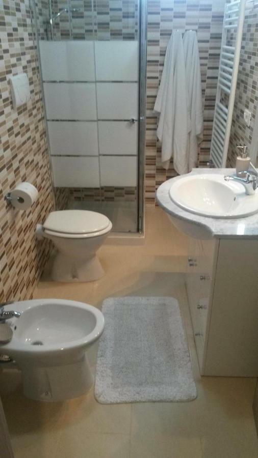 B&B Le Due Cisterne Vernole Extérieur photo