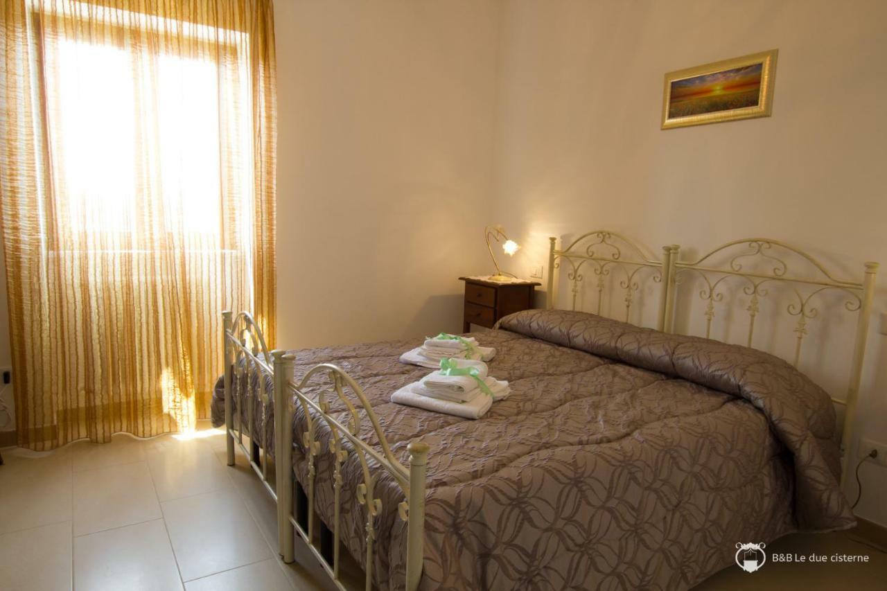 B&B Le Due Cisterne Vernole Extérieur photo