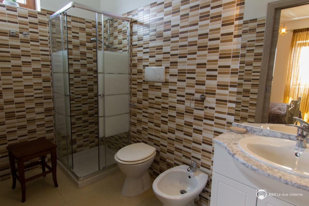 B&B Le Due Cisterne Vernole Extérieur photo